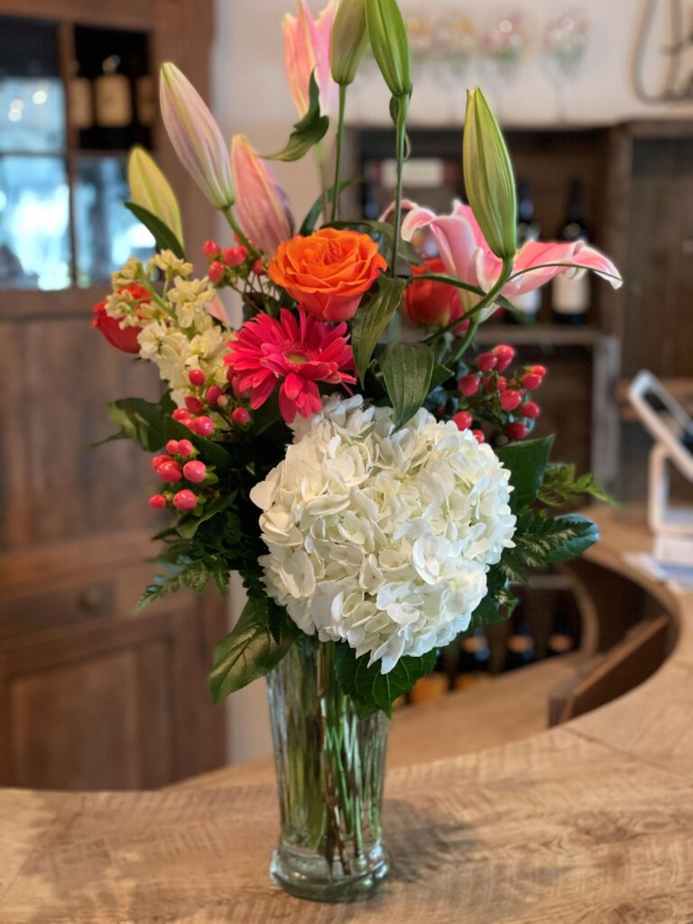 Orland Flowers Floral Delivery